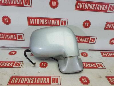 Лот: 20899579. Фото: 1. Зеркало боковое Toyota Corolla... Кузов