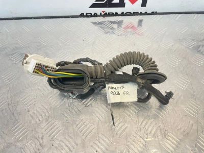 Лот: 25887800. Фото: 1. проводка двери Hyundai Matrix... Кузов