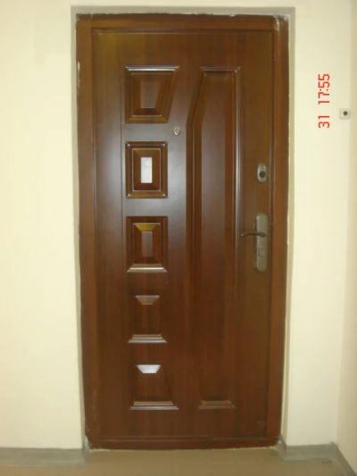 Лот: 3166673. Фото: 1. Новая входная дверь. Двери входные