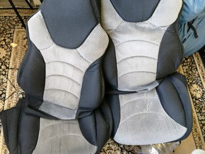 Лот: 11684587. Фото: 1. Авточехлы. Чехлы, коврики, оплетки руля