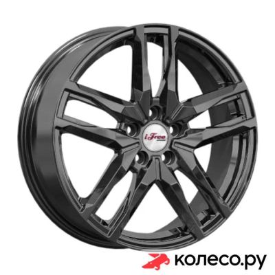 Лот: 25358127. Фото: 1. Бомбей 6.5x18/5*112 D57.1 ET45... Диски