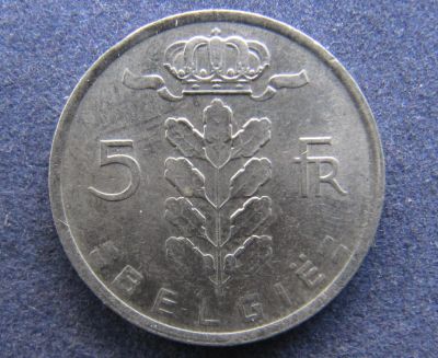 Лот: 6618540. Фото: 1. Иностранная монетка №5392. Остальные страны