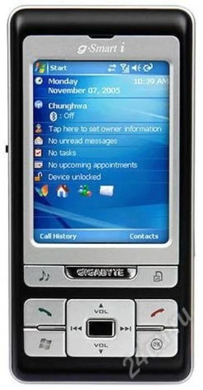 Лот: 1844653. Фото: 1. кпк с телеком windows6.1 телефон... Смартфоны