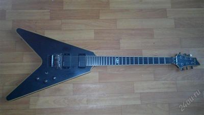 Лот: 1876262. Фото: 1. Schecter Blackjack ATX V-1 FR. Гитары