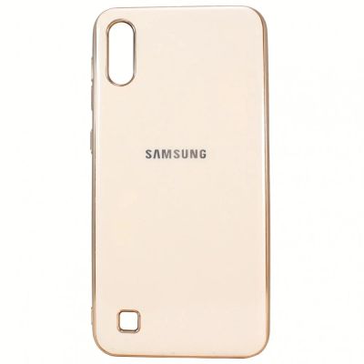 Лот: 14992391. Фото: 1. Чехол-накладка - SC154 для Samsung... Чехлы, бамперы