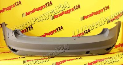 Лот: 18639631. Фото: 1. Бампер Ford Focus 2, Форд Фокус... Кузов