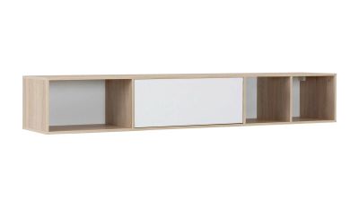 Лот: 23760009. Фото: 1. Модуль Smart Comfort, цвет Дуб... Полки, стеллажи, этажерки