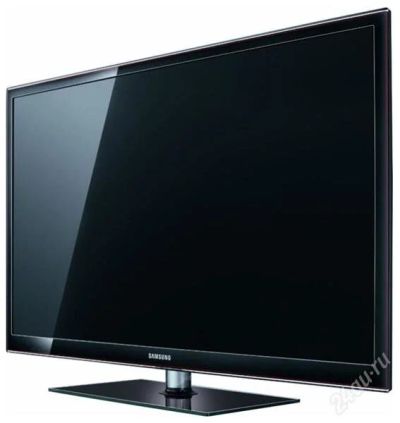 Лот: 2773123. Фото: 1. LED Телевизор Samsung UE32D5000PW. Телевизоры