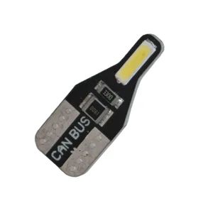 Лот: 17768972. Фото: 1. Лампа 12В Т10 2SMD Башня +100... Оптика и освещение