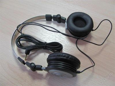 Лот: 1129256. Фото: 1. Наушники AKG K 414P. Наушники, гарнитуры