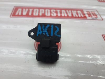 Лот: 20895613. Фото: 1. Датчик расхода воздуха Nissan... Двигатель и элементы двигателя