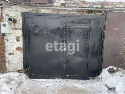 Лот: 25287675. Фото: 1. гараж , Красноярск Джамбульская... Гаражи, парковочные места