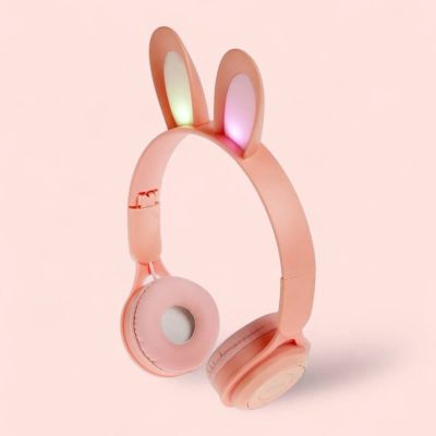 Лот: 25795471. Фото: 1. BLUETOOTH ГАРНИТУРА MZ-08R RGB... Наушники, гарнитуры