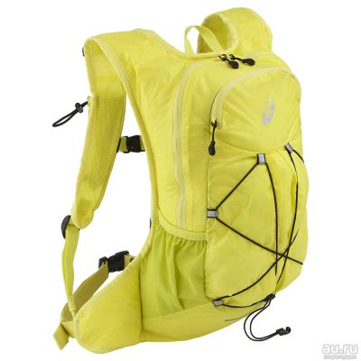Лот: 13232898. Фото: 1. Рюкзак для бега ASICS LIGHTWEIGHT... Рюкзаки