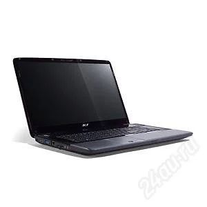 Лот: 1509350. Фото: 1. Acer Aspire 8530G игровой. Ноутбуки