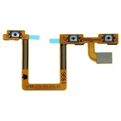 Лот: 16942378. Фото: 1. Шлейф Huawei Honor 8X (JSN-L21... Шлейфы, разъёмы
