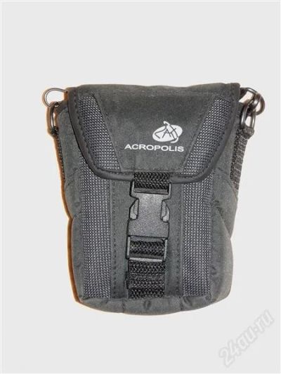 Лот: 1544210. Фото: 1. Новый чехол для фотоаппарата. Чехлы, сумки, ремешки