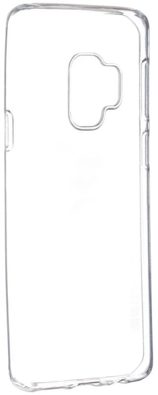 Лот: 12833126. Фото: 1. Чехол Samsung Galaxy S9 G960 Силикон... Чехлы, бамперы