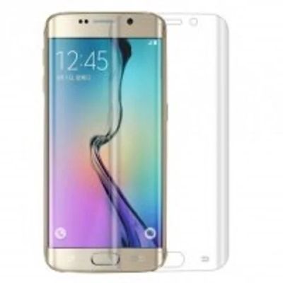 Лот: 9647764. Фото: 1. Защитное Стекло (Тех. Упак.) Samsung... Защитные стёкла, защитные плёнки