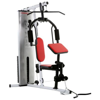 Лот: 14467242. Фото: 1. Силовой Комплекс Weider Pro 4500... Силовые, скамьи, стойки