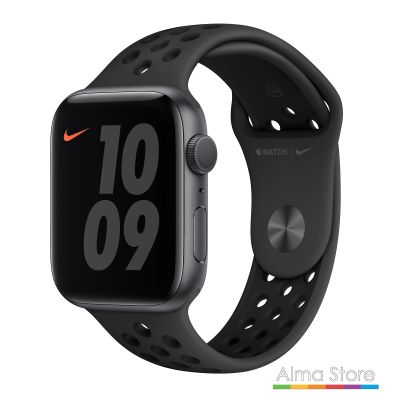 Лот: 18237475. Фото: 1. [Новые] Apple Watch SE | Nike... Смарт-часы, фитнес-браслеты, аксессуары