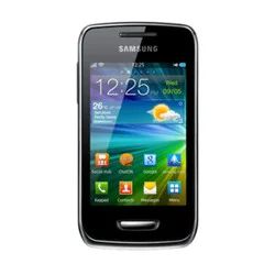 Лот: 3888297. Фото: 1. Samsung Wave Y. Смартфоны