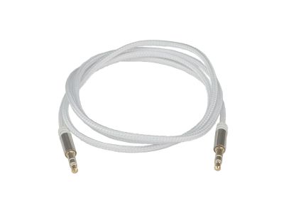 Лот: 18874272. Фото: 1. Aura RCA-J12S Кабель миниджек... Аксессуары для автозвука