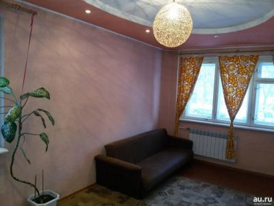 Лот: 9907466. Фото: 1. Сдам 2-комнатную на Предмостной... Квартиры, студии