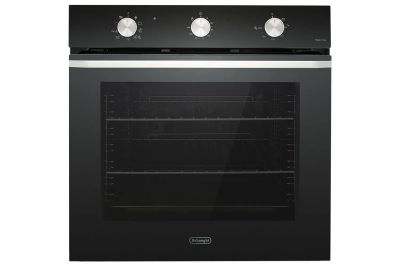 Лот: 23965713. Фото: 1. Электрический духовой шкаф DeLonghi... Плиты, духовые шкафы, варочные поверхности
