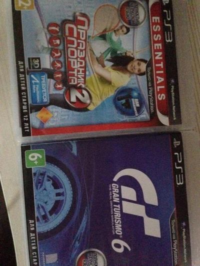Лот: 11571524. Фото: 1. Sony PlayStation 3 Super Slim... Игровые приставки, консоли
