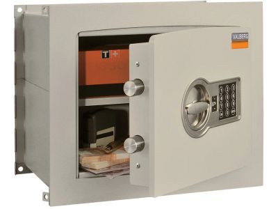 Лот: 3364916. Фото: 1. Встраиваемый сейф Valberg AW-1... Сейфы, металлические шкафы