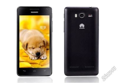 Лот: 5268531. Фото: 1. Huawei Honor 2. Смартфоны
