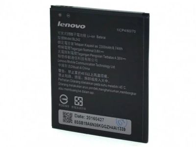 Лот: 13981911. Фото: 1. Аккумулятор АКБ Батарея для Lenovo... Аккумуляторы
