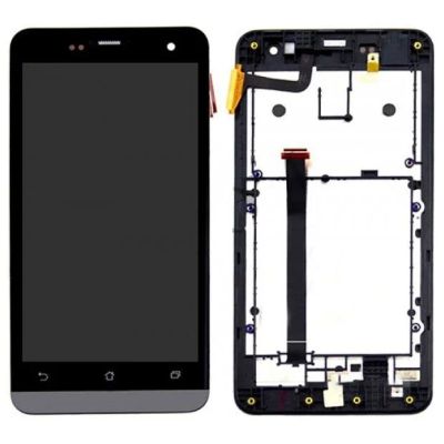 Лот: 9314991. Фото: 1. Дисплей Asus A500KL/A501CG (ZenFone... Запчасти для остальной бытовой техники