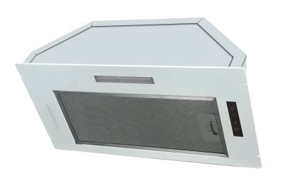 Лот: 25058434. Фото: 1. Вытяжка KUPPERSBERG Intouch 60... Вытяжки