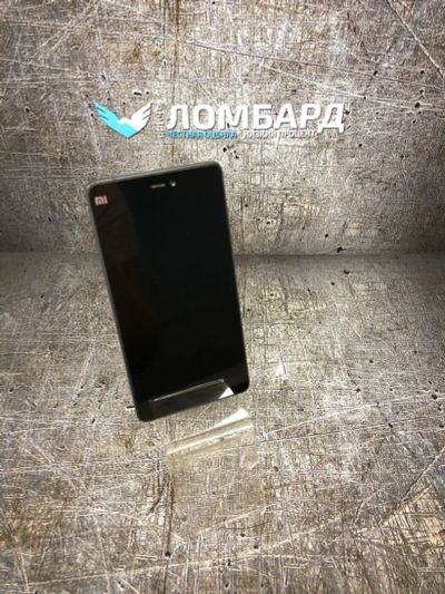 Лот: 16653956. Фото: 1. Смартфон Xiaomi Mi 4i (М0010047... Смартфоны