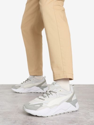 Лот: 25369319. Фото: 1. Кроссовки мужские PUMA Rs-X Efekt... Кеды, кроссовки, слипоны