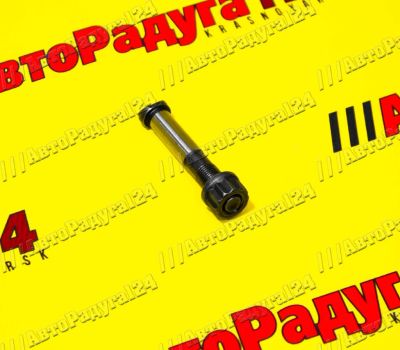 Лот: 18653483. Фото: 1. Болт М10*62*1 шатуна с гайкой... Другое (авто, мото, водный транспорт)