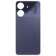 Лот: 24848511. Фото: 1. Задняя крышка для Xiaomi Poco... Корпуса, клавиатуры, кнопки