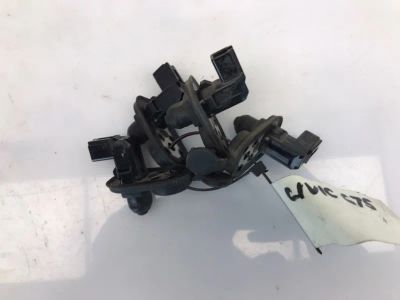 Лот: 21704742. Фото: 1. концевик двери Honda Civic 4D... Двигатель и элементы двигателя