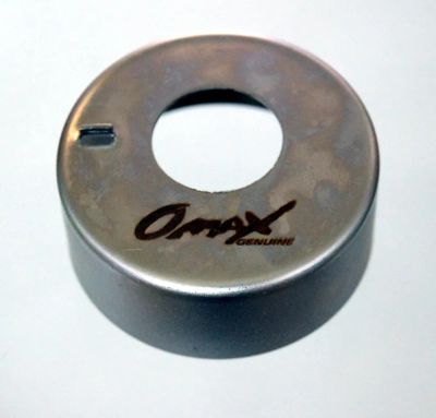 Лот: 21365400. Фото: 1. Стакан помпы YAMAHA 25-70 663-44322-00-00... Запчасти для лодок, катеров, лодочных моторов