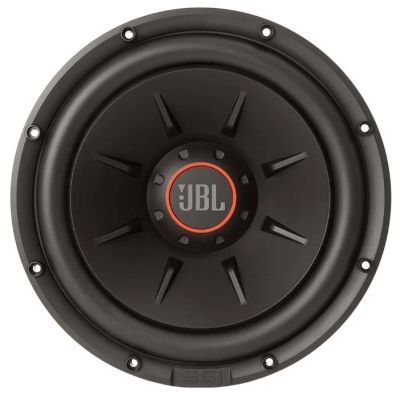 Лот: 8115458. Фото: 1. Сабвуфер без корпуса JBL S2-1024... Сабвуферы