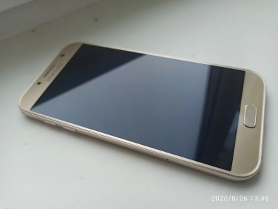 Лот: 16429033. Фото: 1. Продам смартфон samsung galaxy... Смартфоны