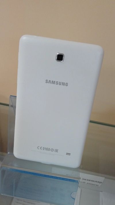 Лот: 11813061. Фото: 1. Планшет Samsung Galaxy Tab 4 7... Планшеты