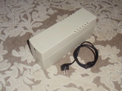 Лот: 10589031. Фото: 1. Ибп UPS IPPON Back power pro 400... ИБП, аккумуляторы для ИБП