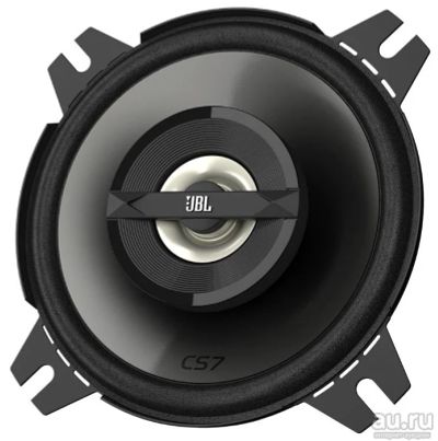 Лот: 8114068. Фото: 1. Коаксиальная акустика JBL CS-742... Акустика автомобильная