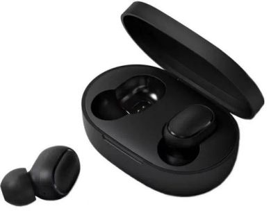 Лот: 22150815. Фото: 1. BT Гарнитура XIAOMI Redmi AirDots. Наушники, гарнитуры
