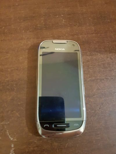 Лот: 11764536. Фото: 1. Продам легендарный телефон Nokia... Кнопочные мобильные телефоны