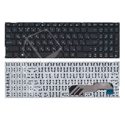 Лот: 18916130. Фото: 1. Клавиатура для ноутбука Asus X541... Клавиатуры для ноутбуков