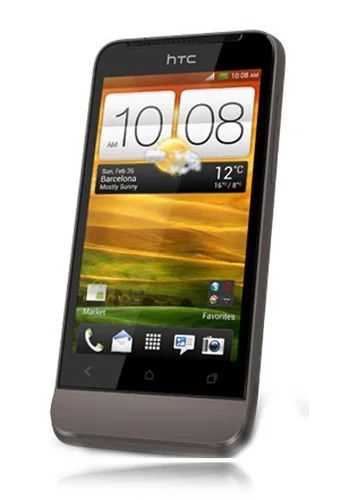 Лот: 3824520. Фото: 1. HTC one v. Смартфоны